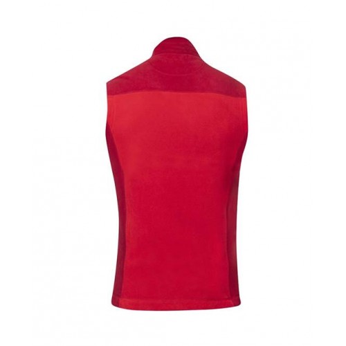 Pánska vesta fleece ARDON®MARTIN pánska, červená 